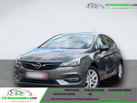 Opel Astra 1.2 Turbo 110 ch BVM  occasion  Beaupuy - photo n2