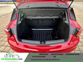 Opel Astra 1.2 Turbo 110 ch BVM  occasion  Beaupuy - photo n9