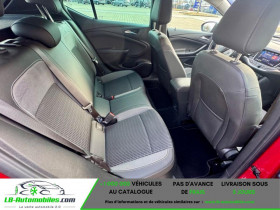 Opel Astra 1.2 Turbo 110 ch BVM  occasion  Beaupuy - photo n8