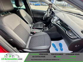 Opel Astra 1.2 Turbo 110 ch BVM  occasion  Beaupuy - photo n7