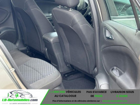 Opel Astra 1.2 Turbo 110 ch BVM  occasion  Beaupuy - photo n8