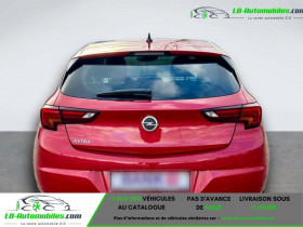 Opel Astra 1.2 Turbo 110 ch BVM  occasion  Beaupuy - photo n6