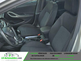 Opel Astra 1.2 Turbo 110 ch BVM  occasion  Beaupuy - photo n7