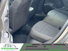 Opel Astra 1.2 Turbo 110 ch BVM  occasion  Beaupuy - photo n7