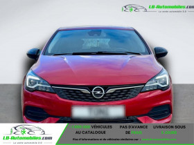 Opel Astra 1.2 Turbo 110 ch BVM  occasion  Beaupuy - photo n5