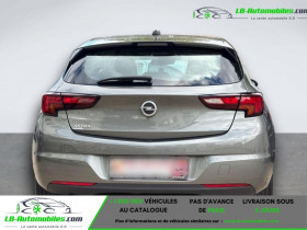 Opel Astra 1.2 Turbo 110 ch BVM  occasion  Beaupuy - photo n6