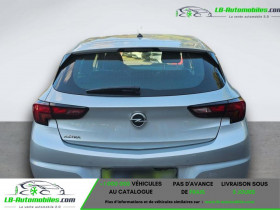 Opel Astra 1.2 Turbo 110 ch BVM  occasion  Beaupuy - photo n6