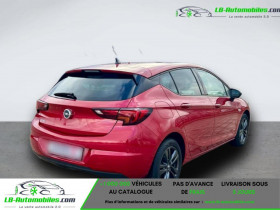 Opel Astra 1.2 Turbo 110 ch BVM  occasion  Beaupuy - photo n4