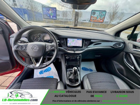 Opel Astra 1.2 Turbo 110 ch BVM  occasion  Beaupuy - photo n3