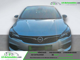 Opel Astra 1.2 Turbo 110 ch BVM  occasion  Beaupuy - photo n4