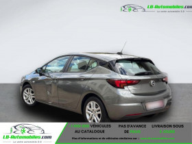 Opel Astra 1.2 Turbo 110 ch BVM  occasion  Beaupuy - photo n4