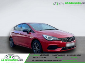 Opel Astra 1.2 Turbo 110 ch BVM  occasion  Beaupuy - photo n2