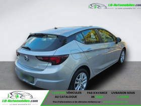 Opel Astra 1.2 Turbo 110 ch BVM  occasion  Beaupuy - photo n3