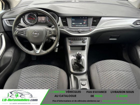 Opel Astra 1.2 Turbo 110 ch BVM  occasion  Beaupuy - photo n3
