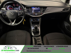 Opel Astra 1.2 Turbo 110 ch BVM  occasion � Beaupuy - photo n�3