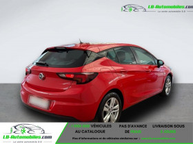 Opel Astra 1.2 Turbo 110 ch BVM  occasion � Beaupuy - photo n�4