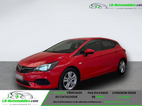 Opel Astra 1.2 Turbo 110 ch BVM  occasion � Beaupuy - photo n�2