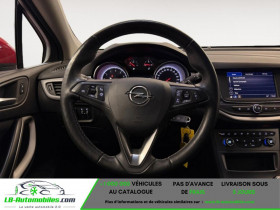 Opel Astra 1.2 Turbo 110 ch BVM  occasion � Beaupuy - photo n�9