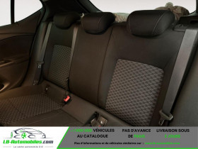 Opel Astra 1.2 Turbo 110 ch BVM  occasion � Beaupuy - photo n�8