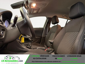 Opel Astra 1.2 Turbo 110 ch BVM  occasion � Beaupuy - photo n�7