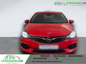 Opel Astra 1.2 Turbo 110 ch BVM  occasion � Beaupuy - photo n�5