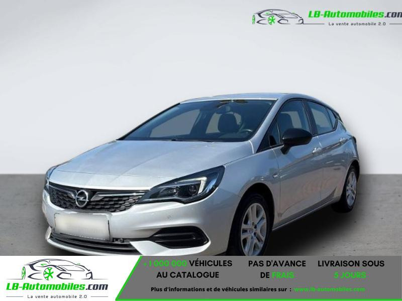 Opel Astra 1.2 Turbo 110 ch BVM  occasion  Beaupuy