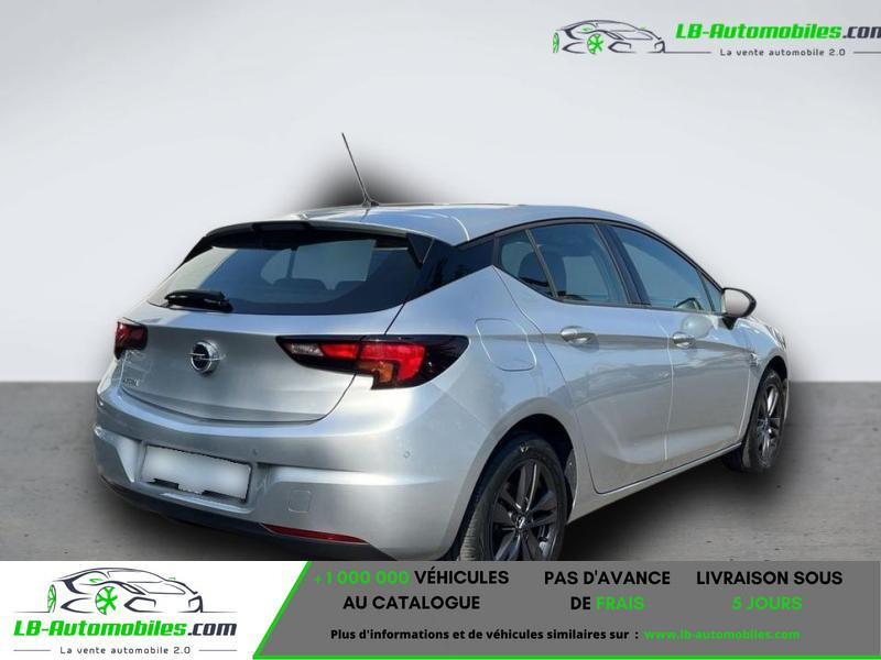 Opel Astra 1.2 Turbo 110 ch BVM  occasion  Beaupuy - photo n3