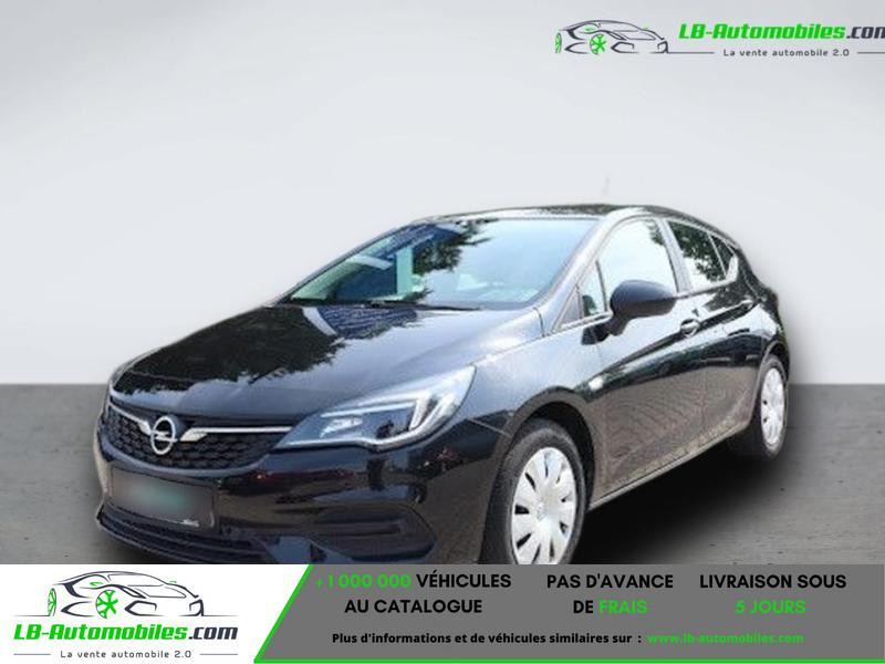 Opel Astra 1.2 Turbo 110 ch BVM  occasion  Beaupuy