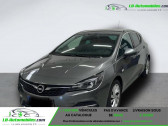 Opel Astra occasion année 2020 boite Manuelle Annonce Opel Astra occasion Essence 1.2 Turbo 110 ch BVM à Beaupuy