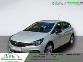 Opel Astra occasion année 2021 boite Manuelle Annonce Opel Astra occasion Essence 1.2 Turbo 110 ch BVM à Beaupuy