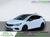 Opel Astra occasion année 2021 boite Manuelle Annonce Opel Astra occasion Essence 1.2 Turbo 110 ch BVM à Beaupuy