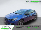 Opel Astra occasion année 2021 boite Manuelle Annonce Opel Astra occasion Essence 1.2 Turbo 110 ch BVM à Beaupuy