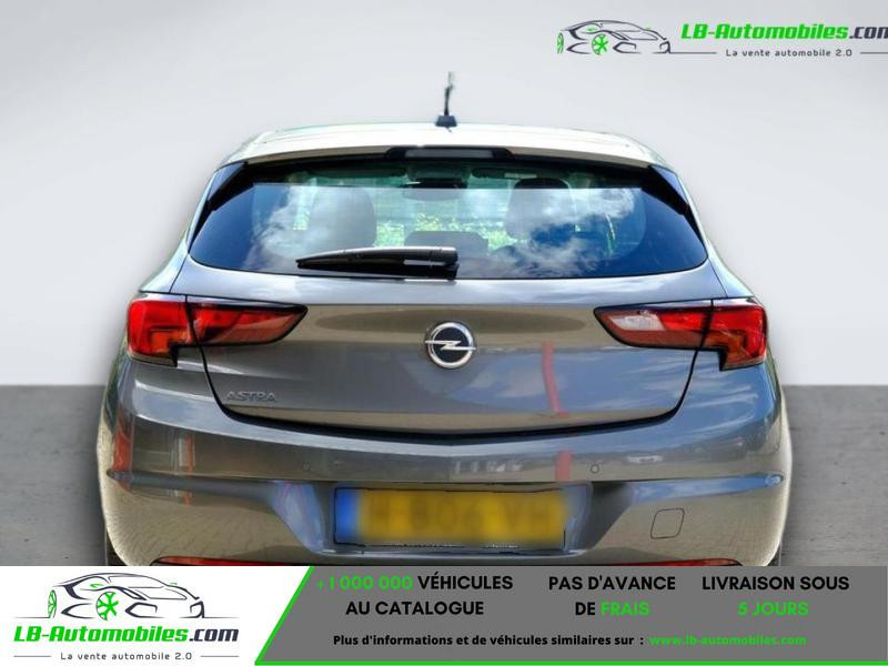 Opel Astra 1.2 Turbo 110 ch BVM  occasion  Beaupuy - photo n5