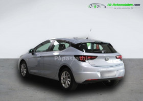 Opel Astra 1.2 Turbo 110 ch BVM  occasion  Beaupuy - photo n4