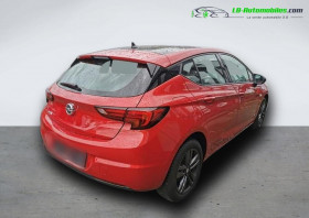 Opel Astra 1.2 Turbo 110 ch BVM  occasion  Beaupuy - photo n4