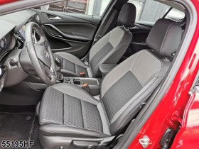 Opel Astra 1.2 Turbo 110 ch BVM  occasion  Beaupuy - photo n5