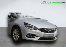 Opel Astra 1.2 Turbo 110 ch BVM  occasion  Beaupuy - photo n2