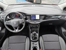 Opel Astra 1.2 Turbo 110 ch BVM  occasion  Beaupuy - photo n3