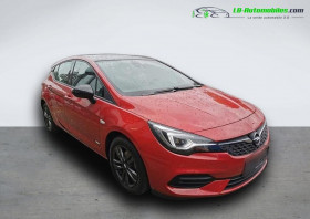 Opel Astra 1.2 Turbo 110 ch BVM  occasion  Beaupuy - photo n2