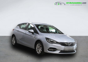Opel Astra , garage LB AUTOMOBILES  Beaupuy