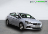 Opel Astra occasion année 2020 boite Manuelle Annonce Opel Astra occasion Essence 1.2 Turbo 110 ch BVM à Beaupuy