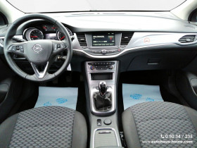 Opel Astra 1.2 Turbo 110 ch BVM  occasion  Beaupuy - photo n3