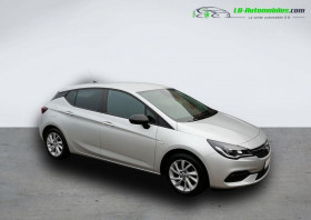 Opel Astra 1.2 Turbo 110 ch BVM  occasion  Beaupuy - photo n2