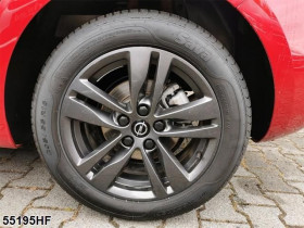 Opel Astra 1.2 Turbo 110 ch BVM  occasion  Beaupuy - photo n8