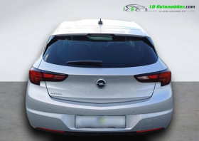 Opel Astra 1.2 Turbo 110 ch BVM  occasion  Beaupuy - photo n5