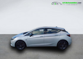 Opel Astra 1.2 Turbo 110 ch BVM  occasion  Beaupuy - photo n4