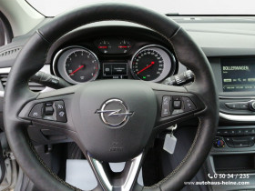 Opel Astra 1.2 Turbo 110 ch BVM  occasion  Beaupuy - photo n7