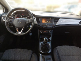 Opel Astra 1.2 Turbo 110 ch BVM  occasion  Beaupuy - photo n2