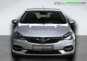 Opel Astra 1.2 Turbo 110 ch BVM  occasion  Beaupuy - photo n5