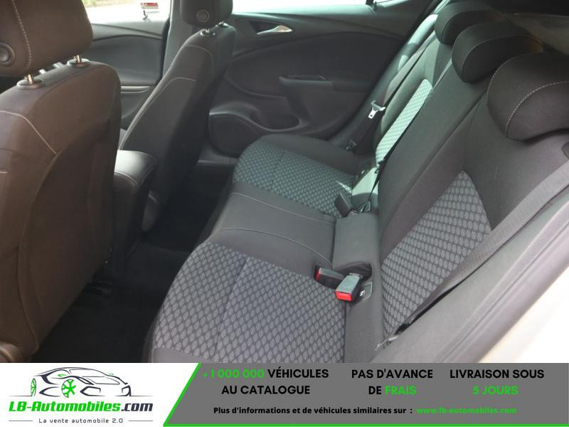 Opel Astra 1.2 Turbo 110 ch BVM 2021 - photo n°7 Opel Astra 1.2 Turbo 110 ch BVM  occasion à Beaupuy - photo n°7